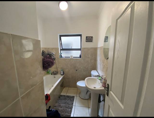 2 BEDROOM SECTIONAL TITLE FOR SALE IN PARKRAND
